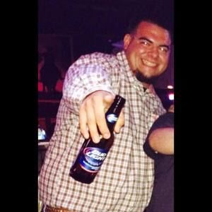 Meet your Posher, John